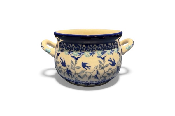 016 Bunzlau Soepkom 2794X Soepkommen